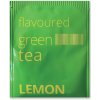 Čaj Růžová čajovna Pangea Tea Kusovka Lemon Citrón zelený porcovaný čaj 1,75 g