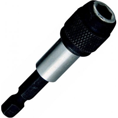 Adaptér na bity s pojistkou Narex 1/4" - 60mm – Zbozi.Blesk.cz