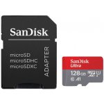 Sandisk MicroSDXC UHS-I 128 GB SDSQUNR-128G-GN6MN – Hledejceny.cz