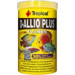 Tropical D Allio Plus 500 ml – Zboží Mobilmania