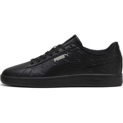 Puma Smash 3.0 L390987-10 černé | – Zboží Mobilmania