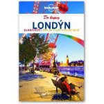 Londýn do kapsy Lonely Planet – Zboží Mobilmania