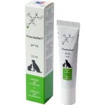 TraumaPet gel se stříbrem 15 ml – HobbyKompas.cz