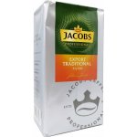 Jacobs Export Traditional Filter mletá káva 0,5 kg – Sleviste.cz