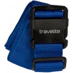Travelite modrý 200cm – Hledejceny.cz