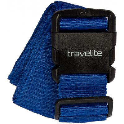 Travelite modrý 200cm – Hledejceny.cz