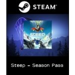 Steep Season pass – Hledejceny.cz