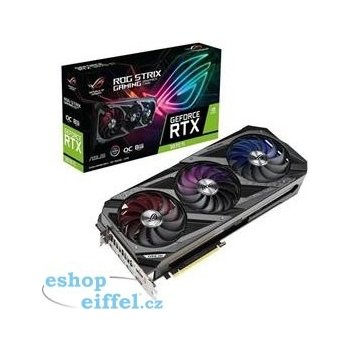 Asus ROG-STRIX-RTX3070TI-O8G-GAMING 90YV0GW0-M0NA00