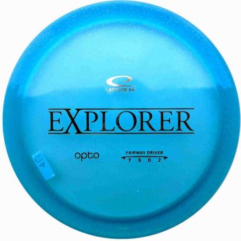 Latitude 64º Explorer Opto