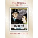 Mocný mcginty DVD