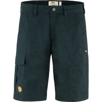 Fjällräven kraťasy Karl Pro shorts dark navy – Zbozi.Blesk.cz