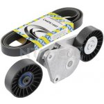 SNR Sada zebrovanych klinovych remenu KA866.05 – Zboží Mobilmania