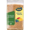 Těstoviny Arax Kuskus celozrnný semolina 0,5 kg
