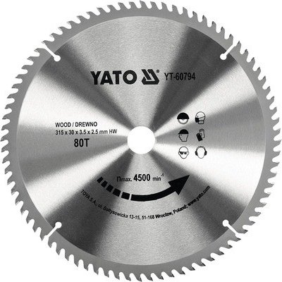 Yato YT-60794