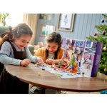 LEGO® 41690 Friends™ Adventní kalendář – Zboží Dáma