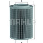 MAHLE ORIGINAL Vzduchový filtr LX314 – Hledejceny.cz