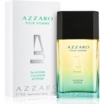 Azzaro Cologne Intense toaletní voda pánská 50 ml – Hledejceny.cz