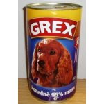 Grex Adult masová směs 1280 g – Sleviste.cz