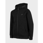 4F HJL22-JBLM001 deep black – Zboží Dáma