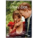 LÁSKY ČAS DVD