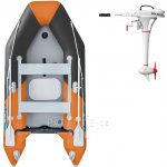 Gladiator LIGHT AK300AD – Zboží Mobilmania