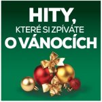 Kompilace - Hity, které si zpíváte o vánocích, CD – Hledejceny.cz