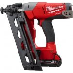 Milwaukee M18 FN18GS-202X – Zboží Dáma