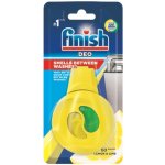 Finish vůně do myčky Lemon 4 g – Zbozi.Blesk.cz