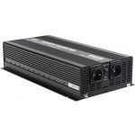 Měnič napětí z 24/230V + USB, 5000W, STM 355024S – Zbozi.Blesk.cz