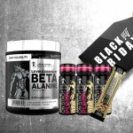 Kevin Levrone Beta Alanine 300 g – Zboží Dáma