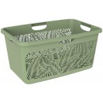 Dea Home Jungle 47 L zelený – Sleviste.cz