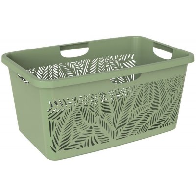 Dea Home Jungle 47 L zelený – Sleviste.cz