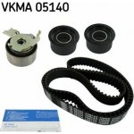 SKF VKMA 05140 Sada rozvodového řemene (VKMA05140) – Zboží Mobilmania