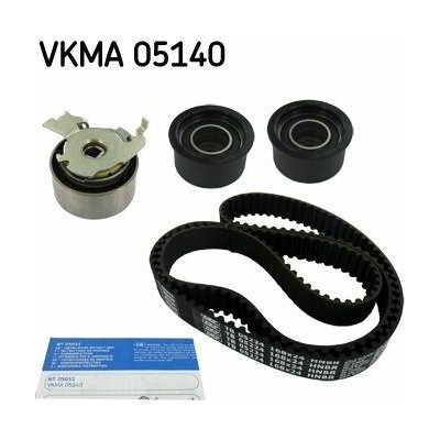 SKF VKMA 05140 Sada rozvodového řemene (VKMA05140) – Zboží Mobilmania