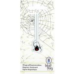 Magnetická záložka pavouk – Zboží Dáma