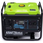 Kraft&Dele KD688 – Zboží Dáma