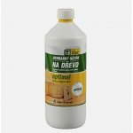 Den Braven Profi 1 kg hnědý – Hledejceny.cz