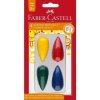 pastelky Faber-Castell 2040 4 ks