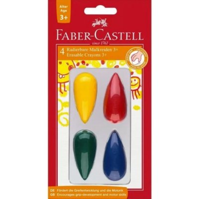 Faber-Castell 2040 4 ks – Sleviste.cz