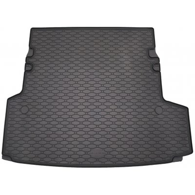 Gumová vana do kufru Rigum BMW 3 F31 2011-2019 Touring – Hledejceny.cz
