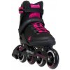 Kolečkové in-line brusle Rollerblade Sirio 80 Lady