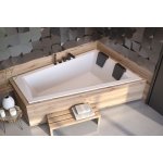 Besco INTIMA DUO SLIM - 170 x 125 cm, VANINTID17SLIMP – Sleviste.cz