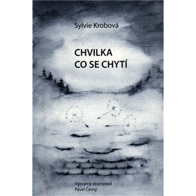 Chvilka co se chytí - Sylvie Krobová – Hledejceny.cz