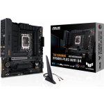 Asus TUF GAMING B760M-PLUS WIFI 90MB1ET0-M1EAY0 – Hledejceny.cz