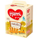 Hami Keksíky 6+ 180 g – Zbozi.Blesk.cz