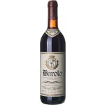Boasso Giuseppe & Figlo Barolo suché červené 1978 13,5% 0,75 l (holá láhev) – Hledejceny.cz