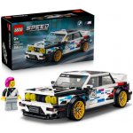 LEGO® 77263 SPEED CHAMPION BMW M3 – Hledejceny.cz