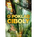 Kniha O poklad Ciboly