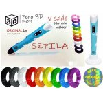 XMaster 3D Propiska XM-3DPEN – Zboží Živě