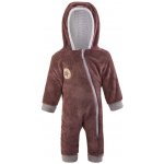 Overal MAZLÍK BAMBUS lem Outlast® hnědá – Hledejceny.cz